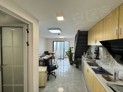 顺德龙江亚洲国际家具材料交易中心可作空房出，精致公寓服务，尽在掌握！出租房源真实图片