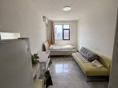 北京海淀苏家坨月付无压力整租随时入住用友翠湖16号线附近出租房源真实图片