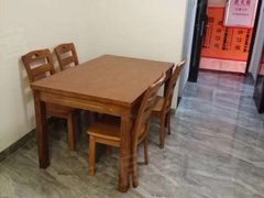 泉州洛江万安街道南益清源春晓 2室2厅1卫  电梯房 66平米出租房源真实图片