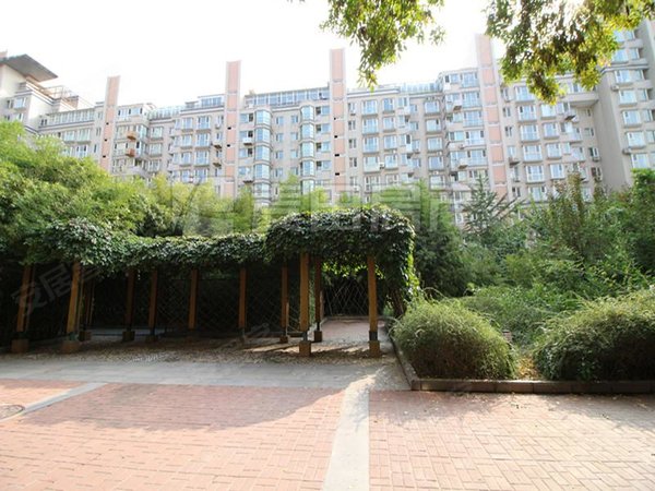 【多图】枫桦豪景,陶然亭租房,南北通透 3室2厅 枫桦豪景,西城租房