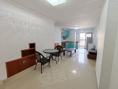 韶关武江工业中路汇展公寓电梯中层家私家电全齐拎包入住出租房源真实图片