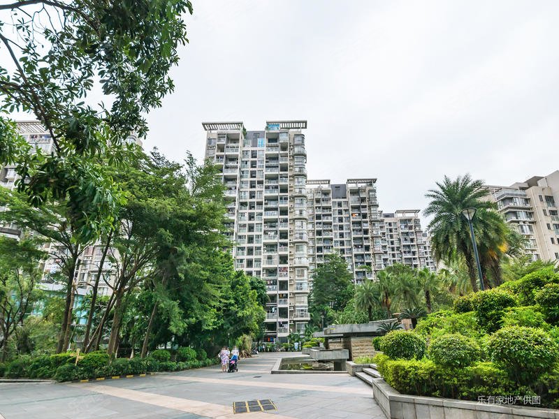 碧海富通城一期