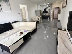 临沧临翔凤翔恒春花园精装修家具家电齐全，拎包入住随时看房报价1600月出租房源真实图片