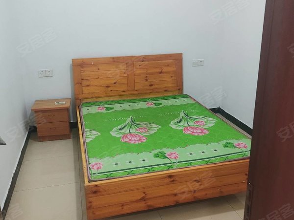 金华婺城江北芙峰街182号小区接受短租不是中介，河上桥单身公寓出租，精装修拎包入住出租房源真实图片