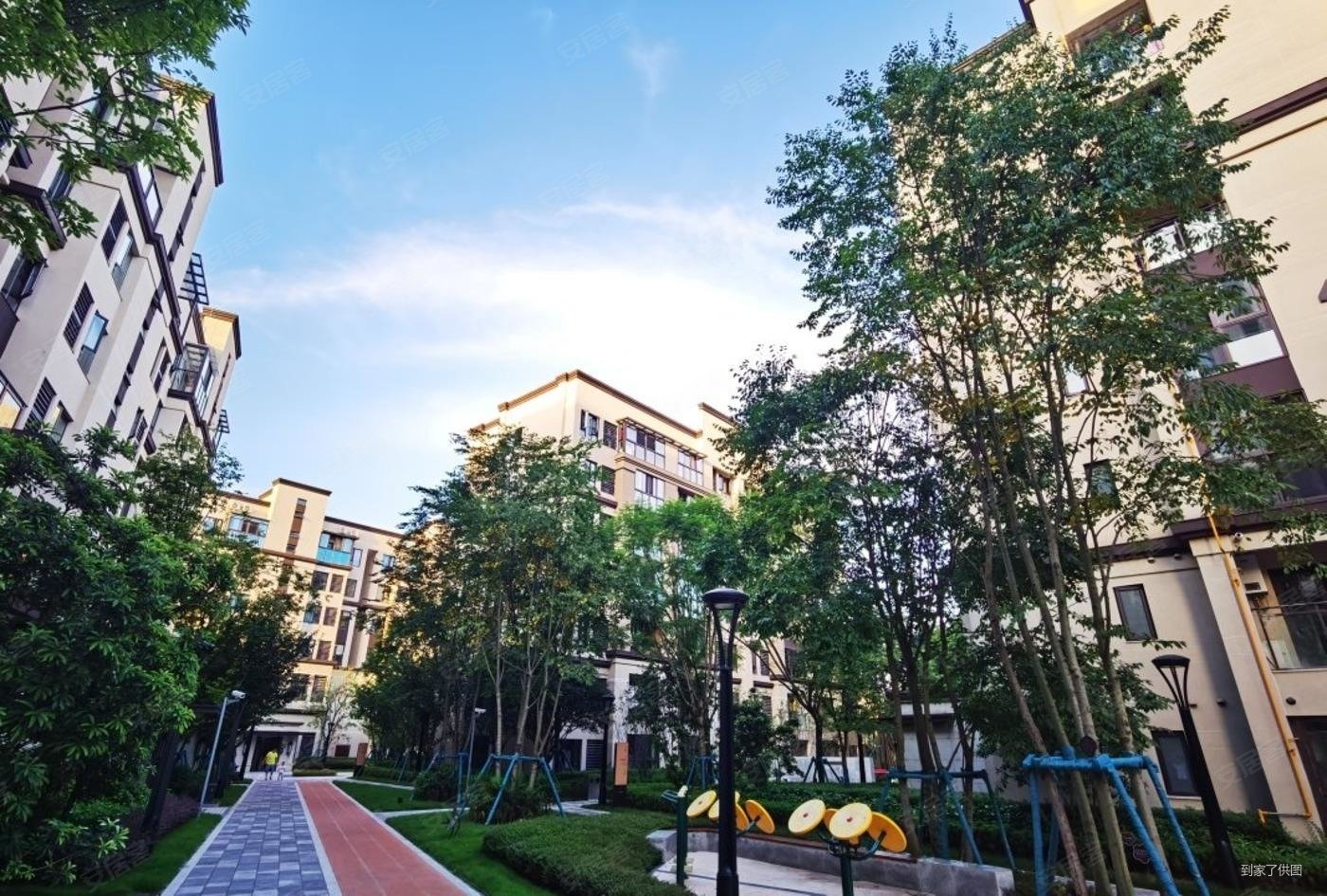 南北通透 真实在售,万科御澜山二手房,170万,3室2厅,1卫,86平米-重庆