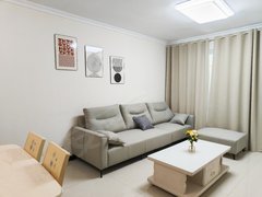 亳州谯城亳州万达广场急租高速时代华府2室可以月付押一付一一个月1500元出租房源真实图片