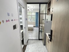 宁波奉化惠中商城精装连锁公寓出租 一手房 近宝龙立邦广场出租房源真实图片