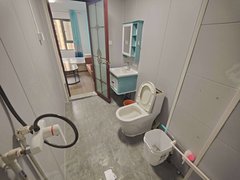 银川金凤正源南街建发南泊湾 主卧带独立卫浴 可短租可月付 悠阅城 育成中心出租房源真实图片