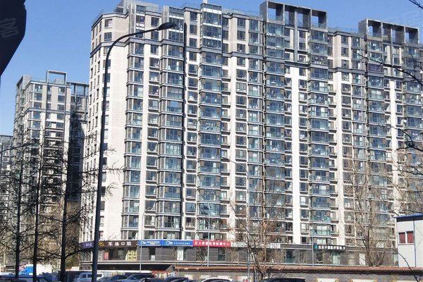 中信禧园南区(中信城三期)