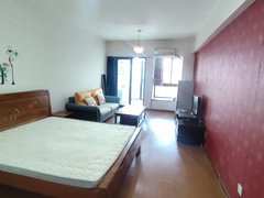 成都武侯红牌楼红牌楼水电气三通标间，可短租月付出租房源真实图片