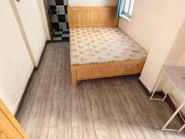 深圳龙岗横岗安良八村横岗安良八村阳台单间出租房源真实图片