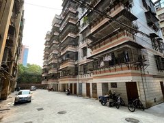 韶关武江工业中路韶关学院黄田坝校区 3室2厅1卫出租房源真实图片