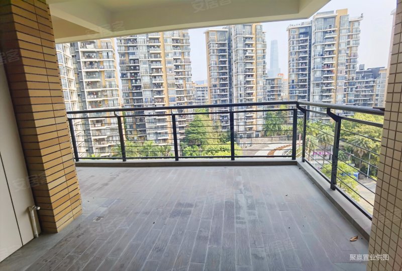 看花园安静,景湖春晓二手房,490万,5室2厅,2卫,169平米-东莞安居客