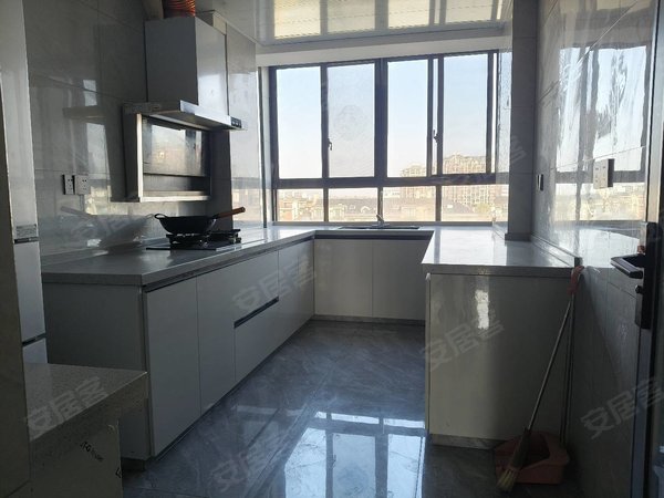 金华婺城婺城新区怡景聚贤庭聚贤庭，带车位，视野无遮挡，楼层好，交通便利，可随时看房出租房源真实图片