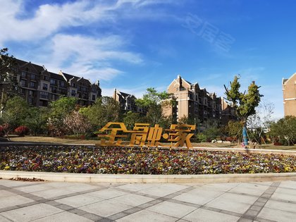 金融家,上丰路1483弄-上海金融家二手房,租房-上海安居客