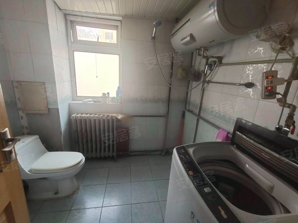 望京租房,望京西园二区三家合住温馨次卧室 临soho 绿地 恒电大厦