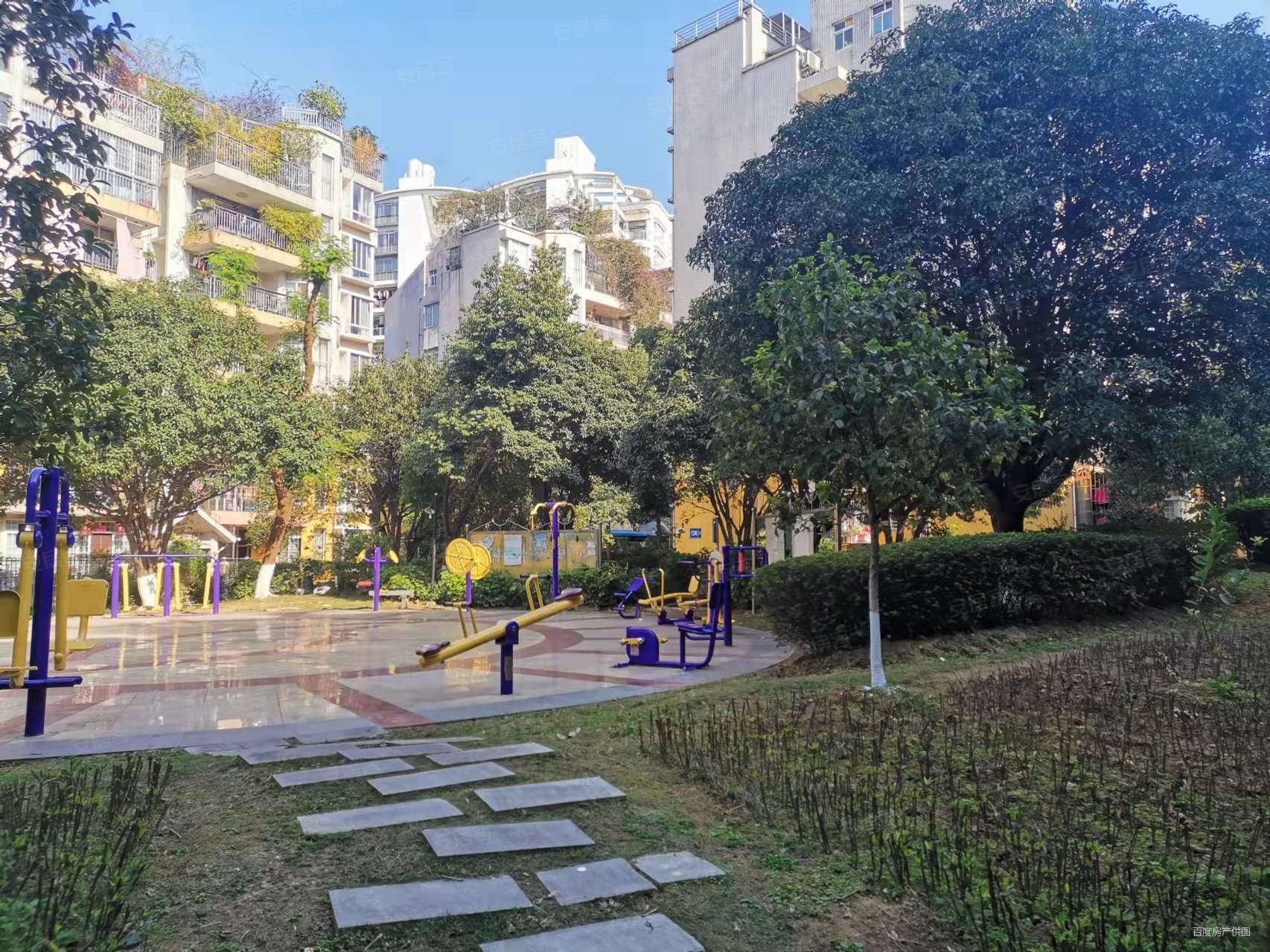 单价6600 大润发商圈,康城二手房,86万,4室2厅,2卫,130平米-柳州安居