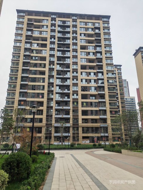 凯景 诚心出售 现房 小高层 感兴趣的随时咨询 欢迎您看房