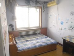 锦州中心医院 上海路45平1室 带空调450元7楼