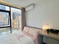 徐州云龙绿地世纪城可短租月付 升辉家居 世茂钻石国际 大润发爱琴海 楚王陵出租房源真实图片