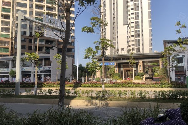 奥园天悦湾,内环路,近福长路-梅州奥园天悦湾二手房,租房-梅州安居客