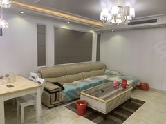 阳谷博济桥街道博济桥翡翠花园精装 电梯三室两厅 家具家电齐全 拎包入住出租房源真实图片
