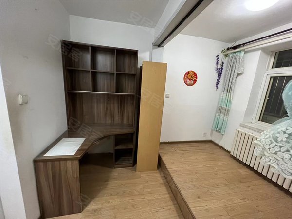 天津和平体育馆华荫南里华荫南里,实验小学陪读好房,一中一家三口陪读