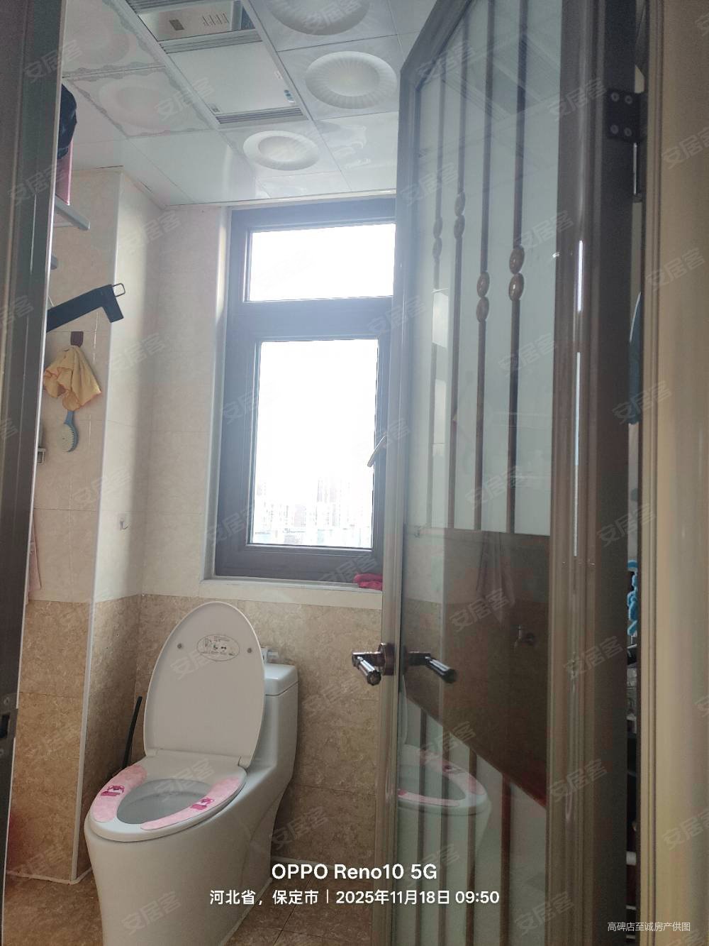 锦绣华庭4室2厅1卫121㎡南北98万