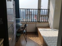 嘉兴秀洲嘉北街道万科悦中环 1室0厅1卫出租房源真实图片