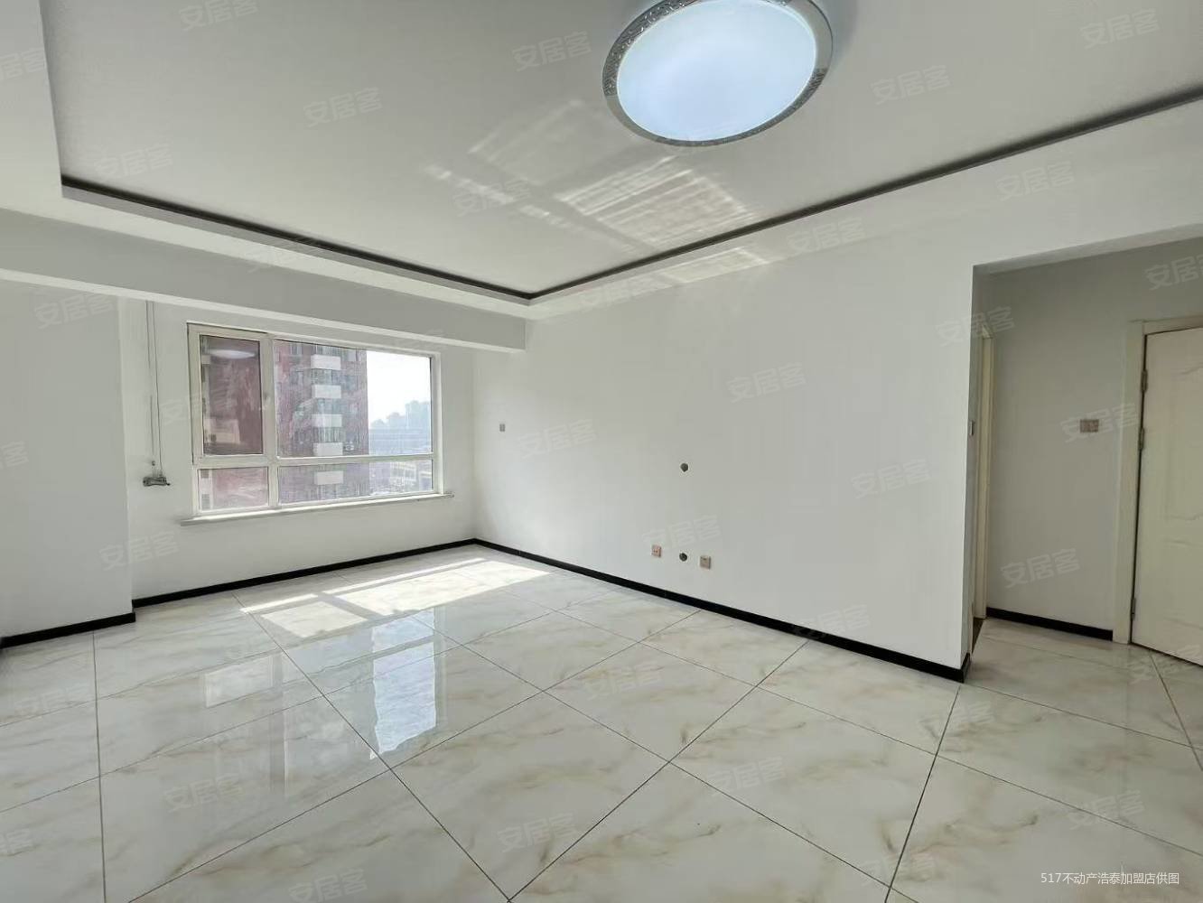 绿城豪庭2室1厅1卫91.23㎡南北36.8万