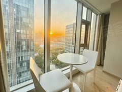 杭州拱墅汽车北站新上丨保真 申花公寓，一室一厅，全新装修，拎包入住，近地铁出租房源真实图片