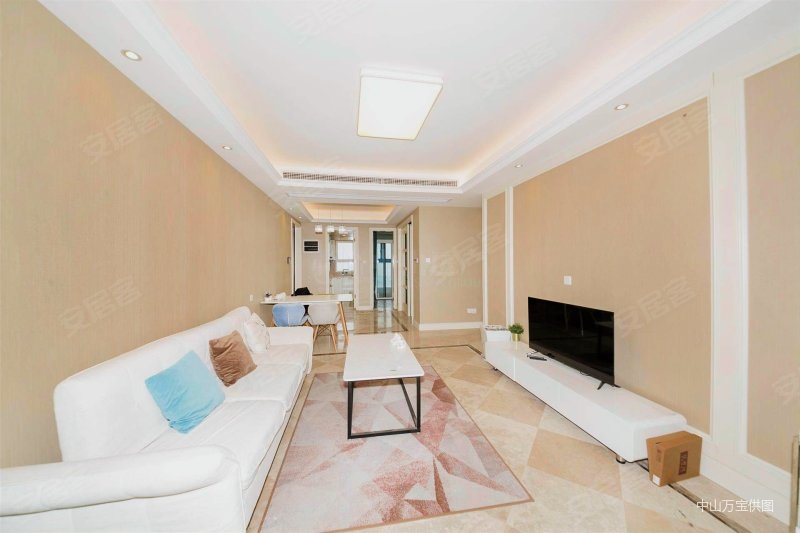 融创朗山溪岸景园二区3649