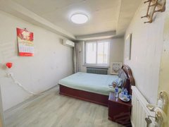 锦州古塔妇婴医院山西街 1室1厅 45平西向 有空调拎包入住 包取暖 可短租出租房源真实图片