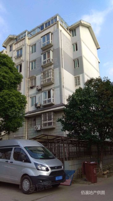 南北通透 泰东公寓 92平 居家自住 保养好中央空调带地暖,泰东公寓二