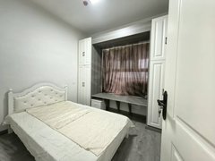 如皋长江镇长江镇政府出租中南三房两卫 设施齐全 拎包即住出租房源真实图片