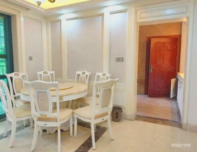 天御御景豪庭丨一口价五折诚售丨月供1200丨精装房丨独立红本