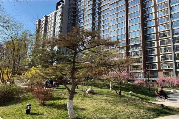 富力城(c区),东三环中路59号-北京富力城(c区)二手房,租房-北京安居客