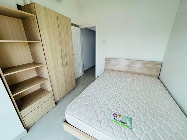 深圳龙华龙华鑫茂公寓押一鑫茂公寓小区房 精装一房一厅,今日限时特价