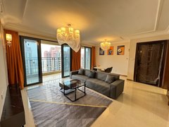 肇庆四会东城精装漂亮合租三房 先到先得出租房源真实图片