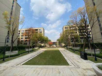 中交中央公园悦颂