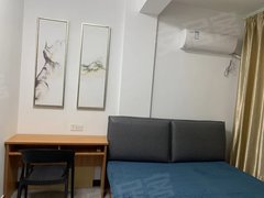 台州椒江葭沚新世纪商城 1室1厅1卫出租房源真实图片