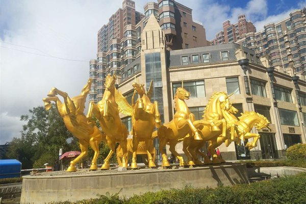 容辰庄园(桥东)优点,不足,张家口容辰庄园(桥东)怎么样,容辰庄园(桥东