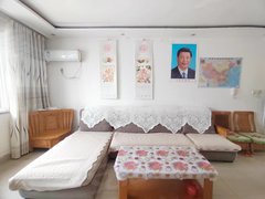潍坊安丘安丘城区可短租，两块空调，价格美丽，家具家电齐全，拎包入住出租房源真实图片