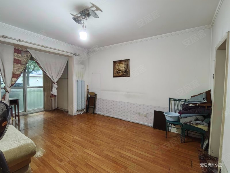 购物方便 南北通透,旭景名园二手房,165万,3室2厅,2卫,140平米-西安