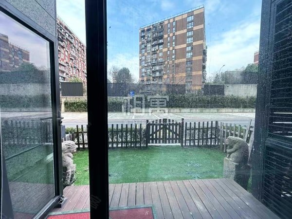 【多图】景顺铂悦城,留下租房,年轻人的天堂 景顺铂悦城 近3号线,西溪