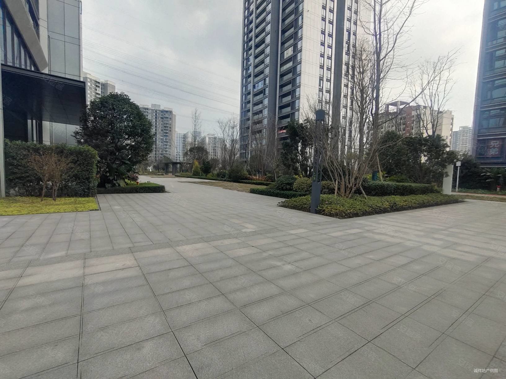 业主急售,江北嘴公园里二手房,366万,4室2厅,4卫,230平米-重庆安居客