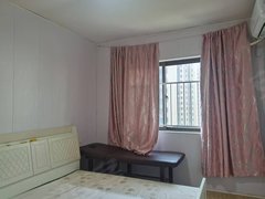 无为城区无为城市广场翡翠印象,简装两室出租,领包入住随时看房出租房源真实图片