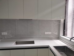 无为城区米芾广场鼓楼小区 华林府对面房主自住装修三房 家电家具全陪出租房源真实图片