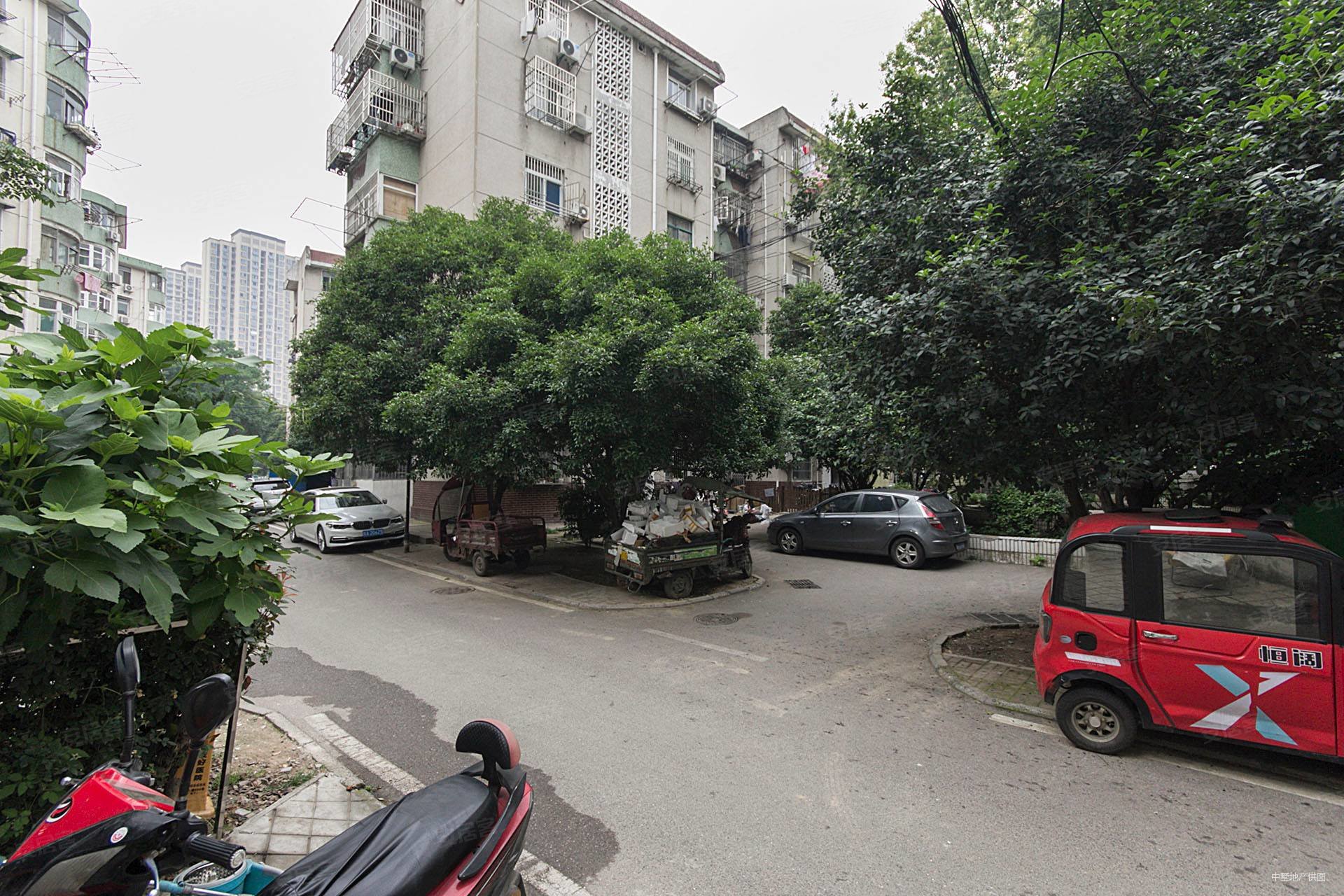 南园新村二手房,135万,3室2厅,1卫,105.6平米-合肥安居客