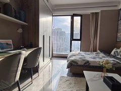 北京东城东四建国门600米精装阳光一居室家具齐全协和医院1800米出租房源真实图片